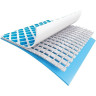 Каркасный бассейн INTEX Frame Set 28272, прямоугольный 300×200×75 см