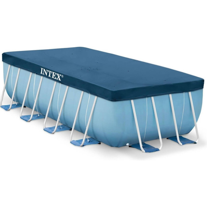 Тент для бассейна INTEX 18936, 732х366 см